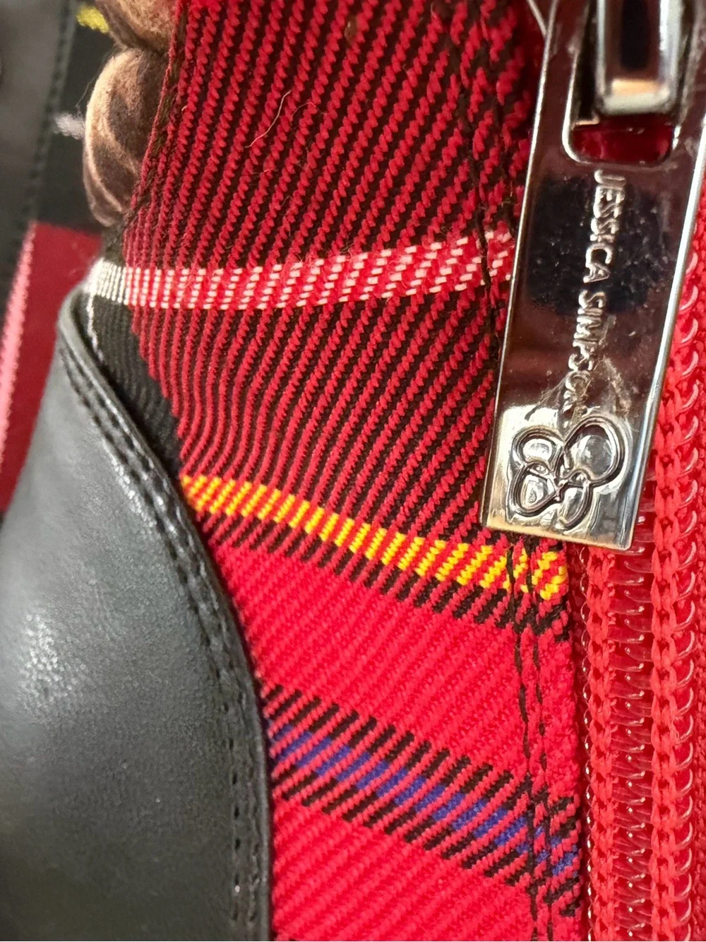 Jessica Simpson Boots